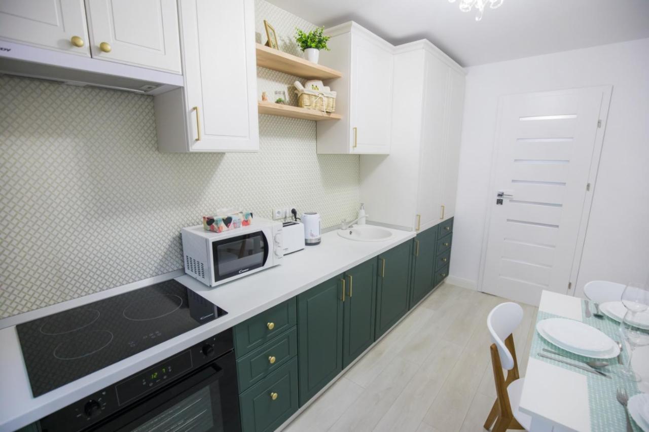 Ego Deluxe Apartment - Central Location Сибиу Экстерьер фото