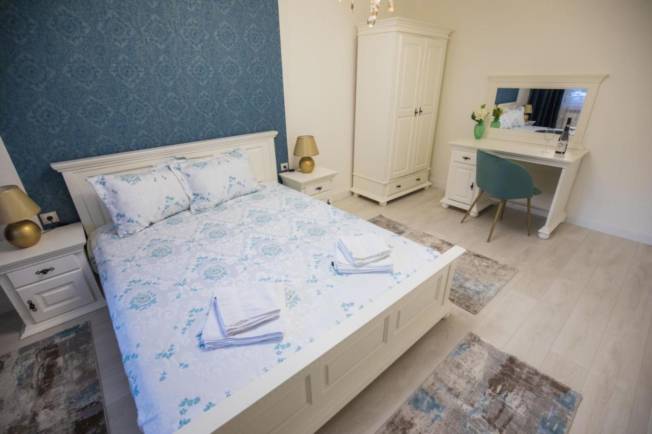 Ego Deluxe Apartment - Central Location Сибиу Экстерьер фото