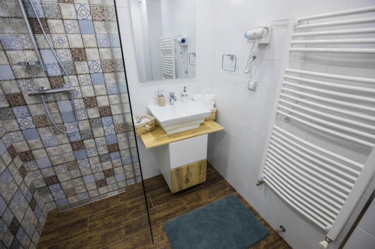 Ego Deluxe Apartment - Central Location Сибиу Экстерьер фото