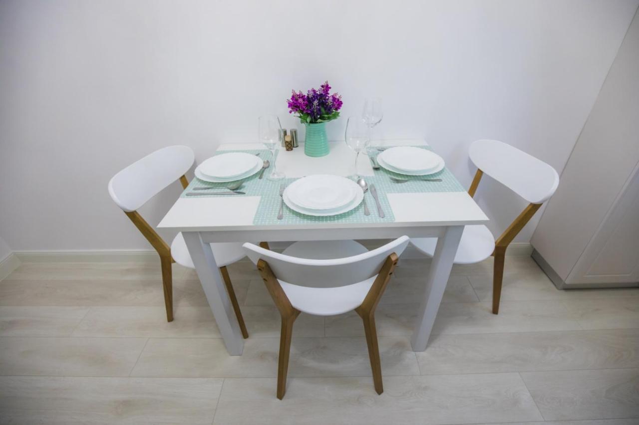 Ego Deluxe Apartment - Central Location Сибиу Экстерьер фото