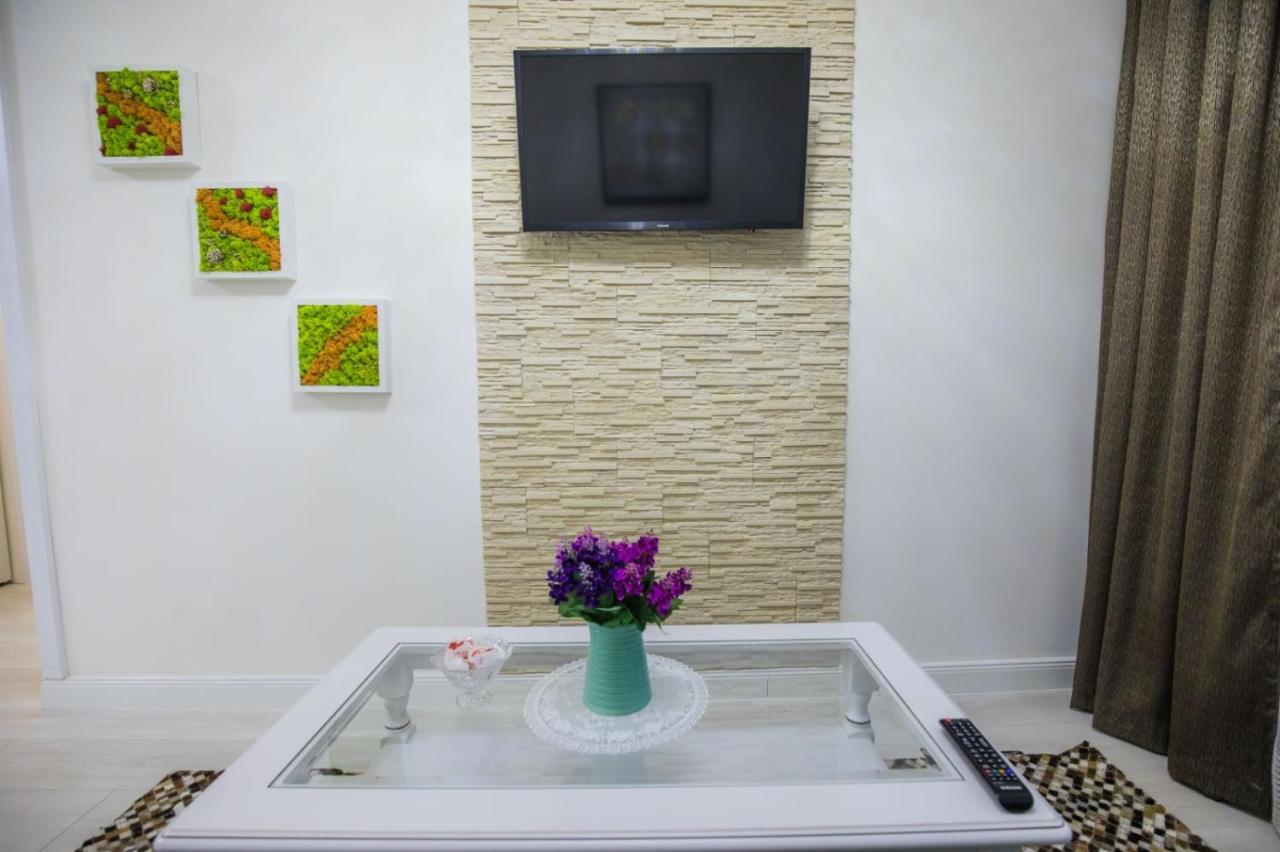 Ego Deluxe Apartment - Central Location Сибиу Экстерьер фото